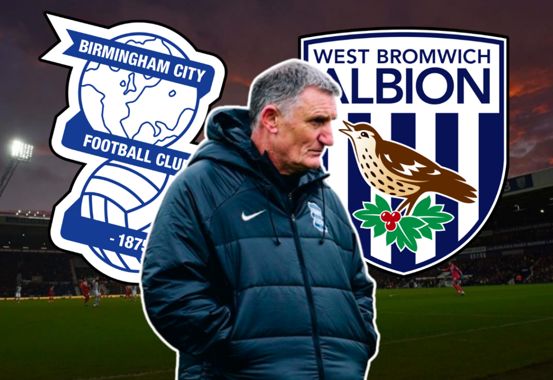 West Brom