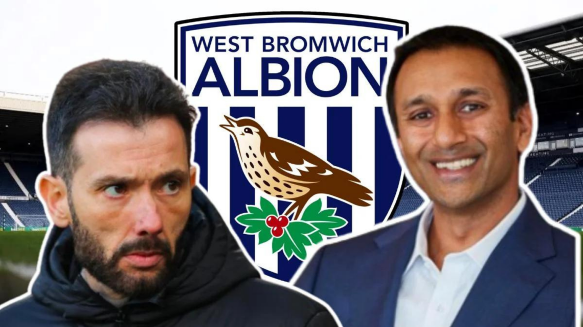 West Brom