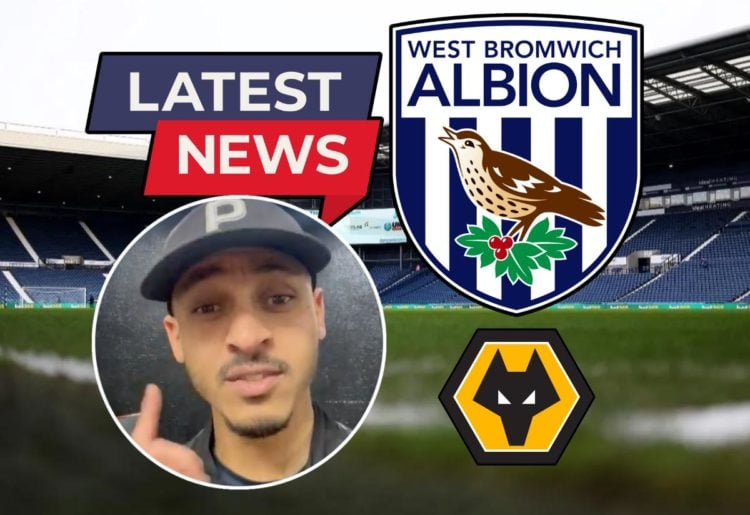 West Brom