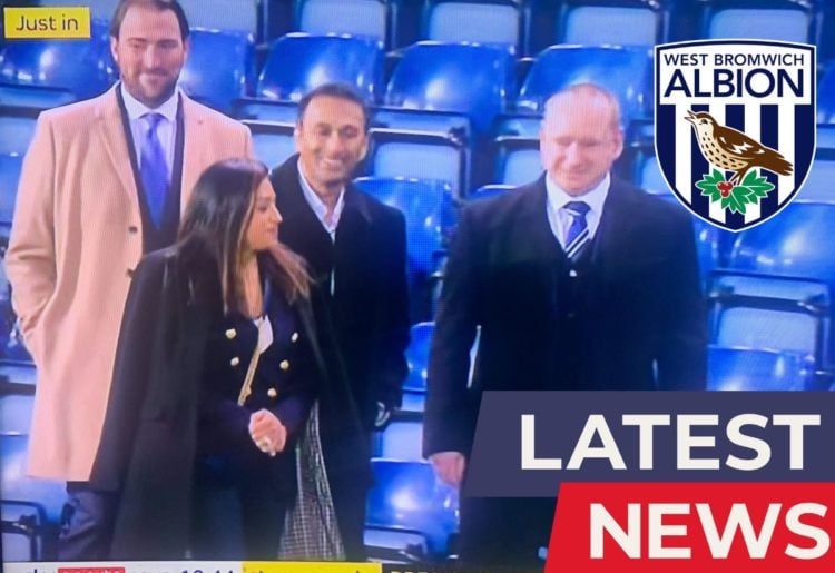 West Brom