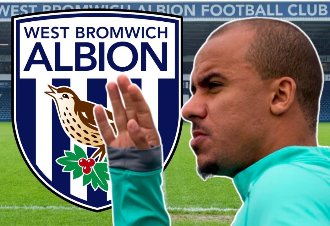 West Brom