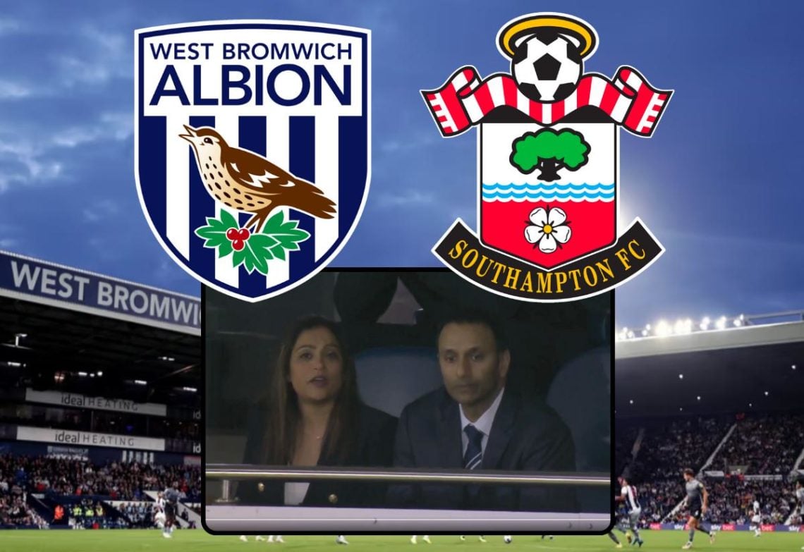 West Brom
