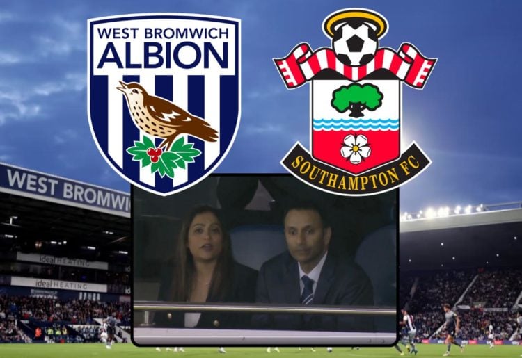 West Brom
