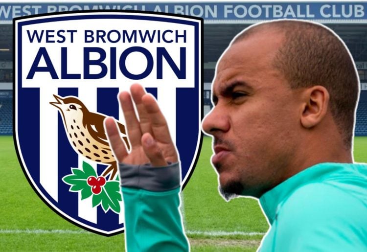West Brom