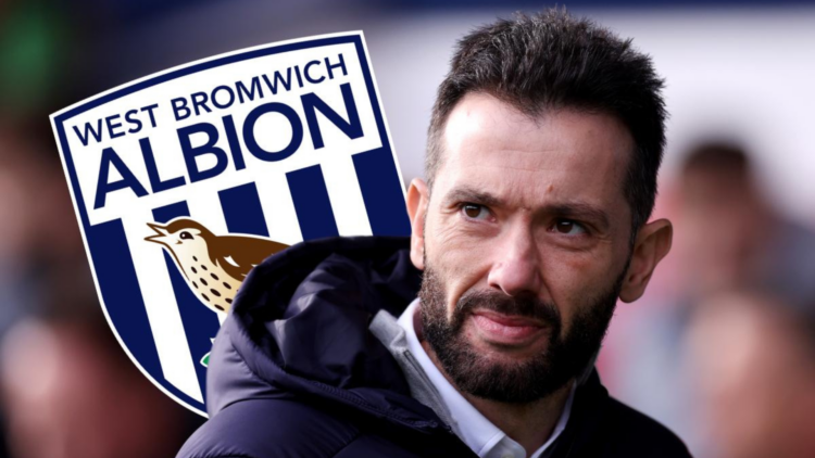 West Brom