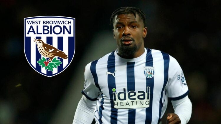 West Brom