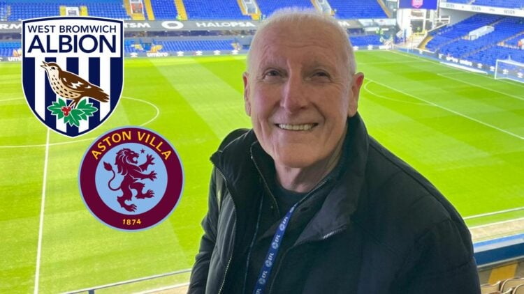 West Brom