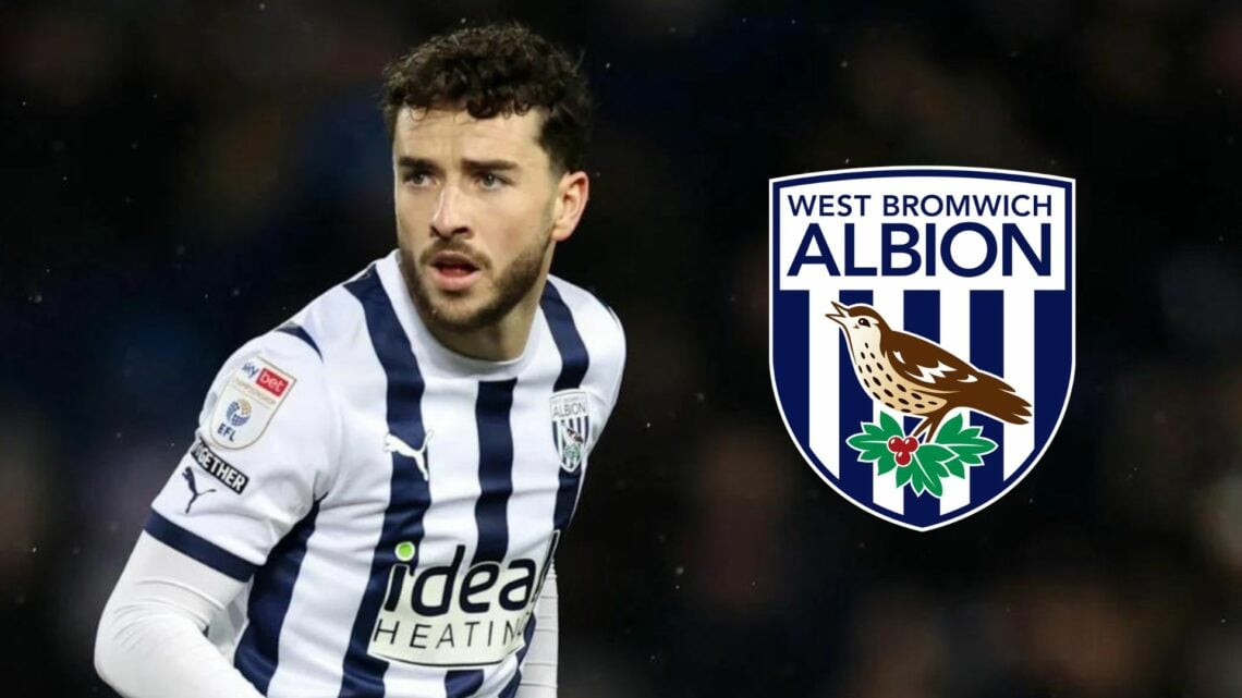 West Brom