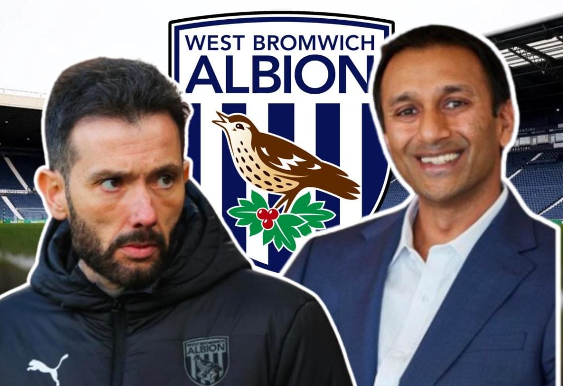 West Brom