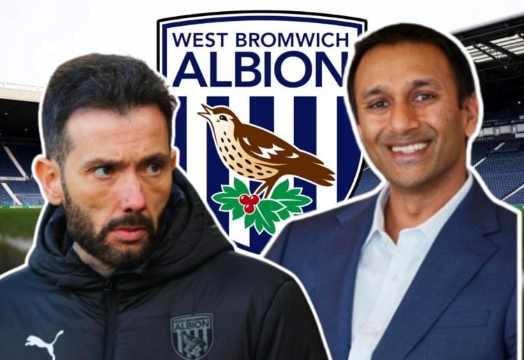 West Brom