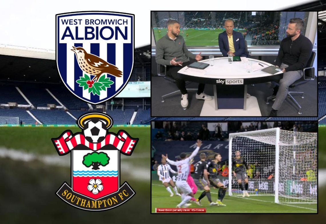 West Brom