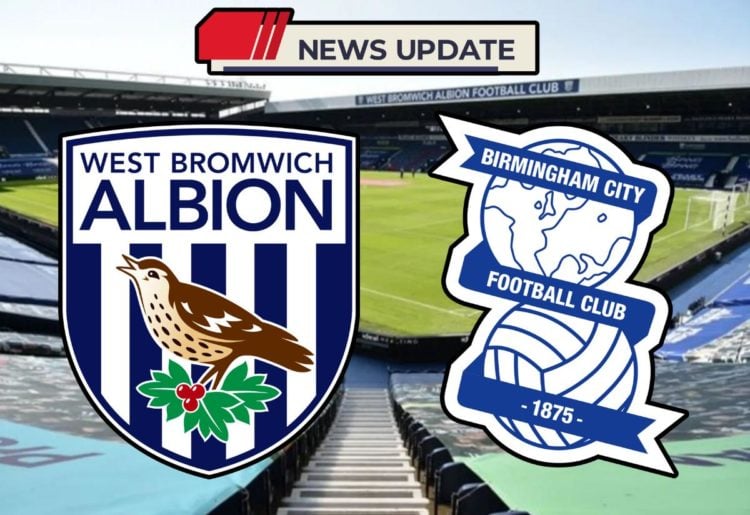 West Brom