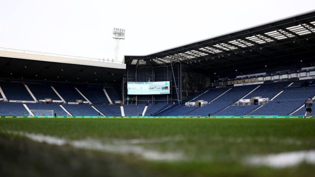 West Brom