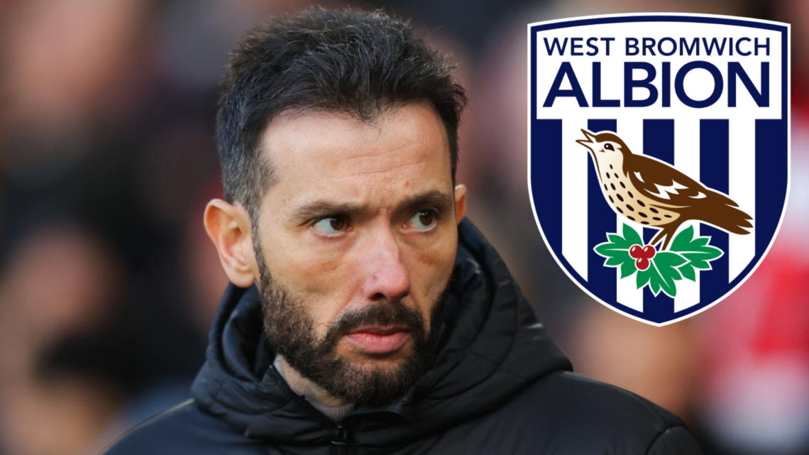 West Brom