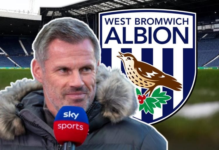 West Brom