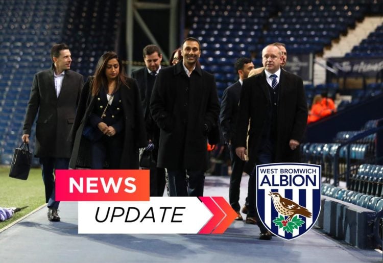 West Brom