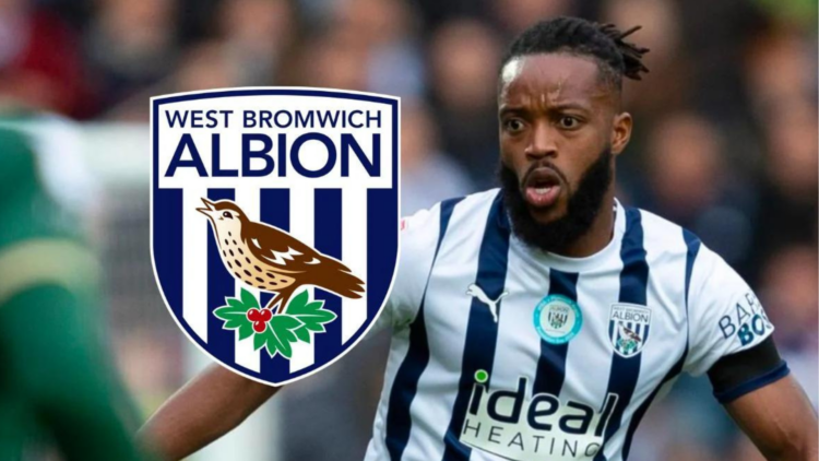 Nathaniel Chalobah