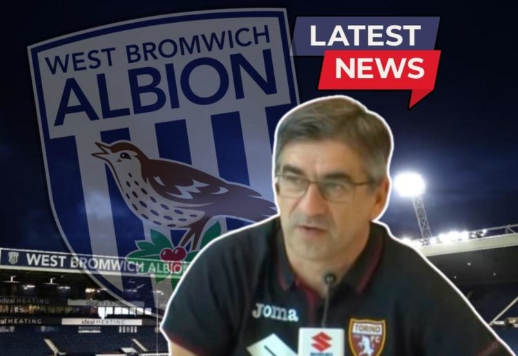 West Brom