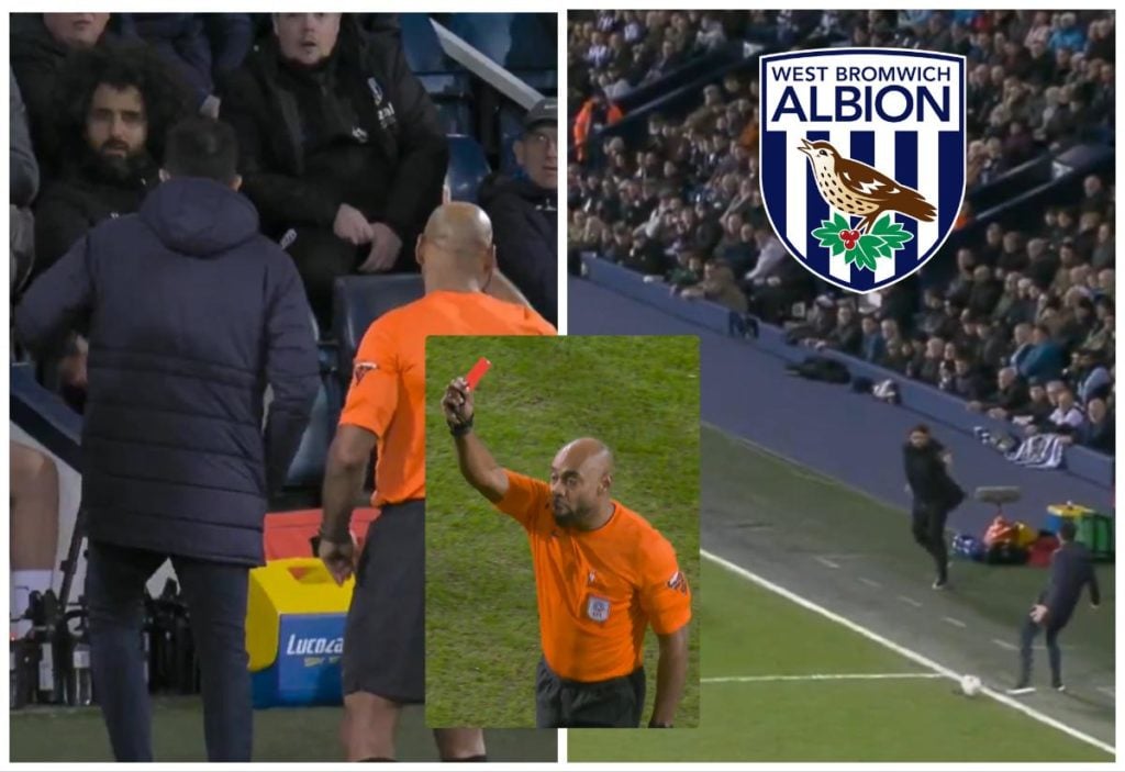 West Brom