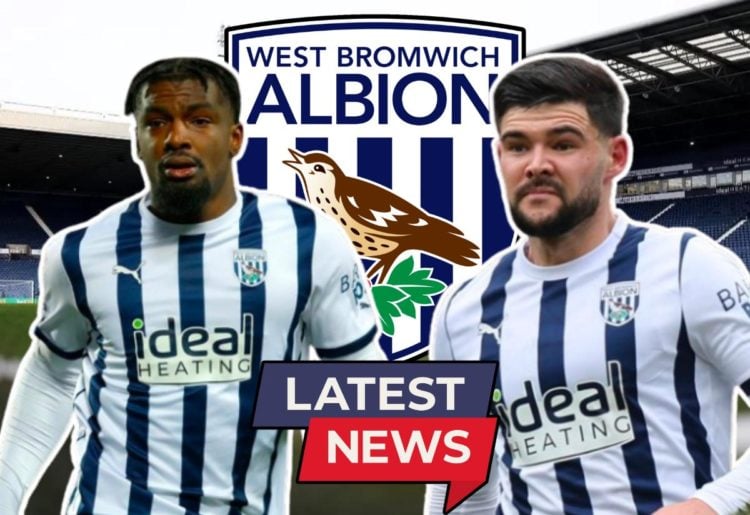 West Brom