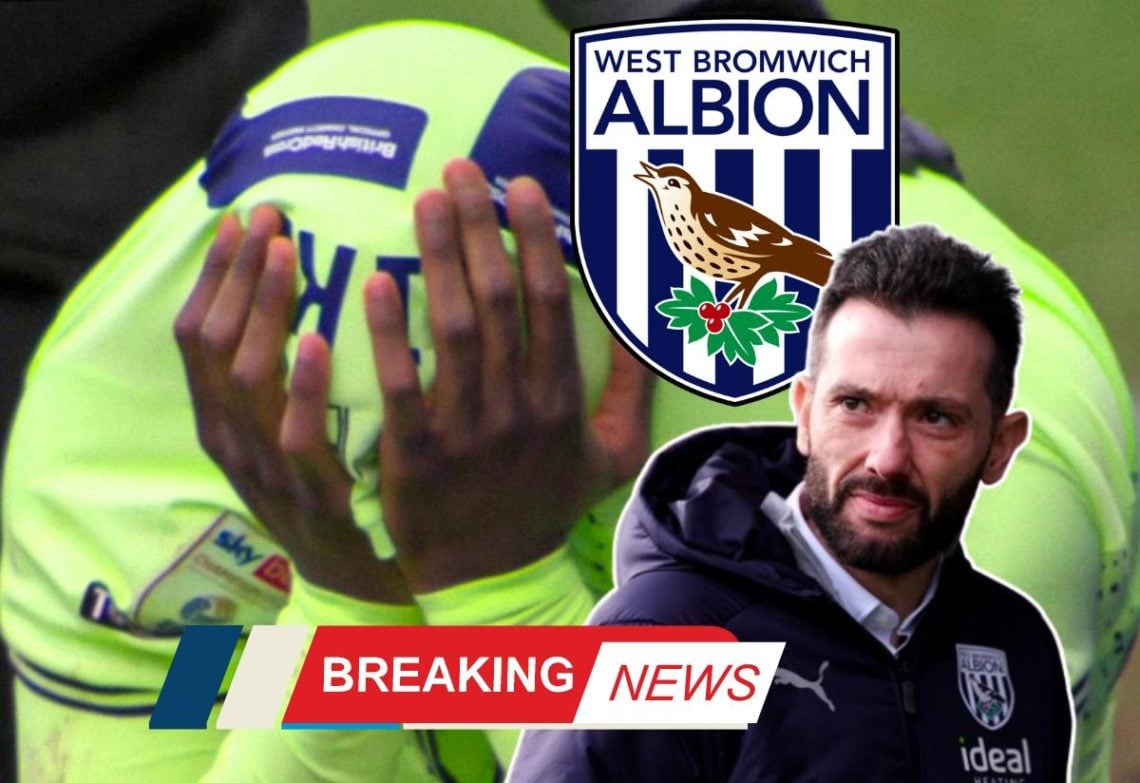 West Brom