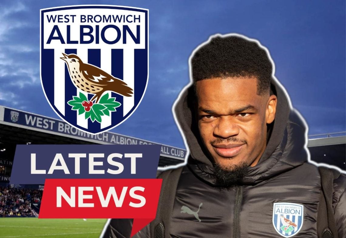 West Brom