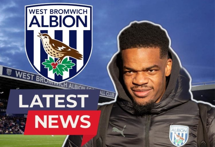 West Brom