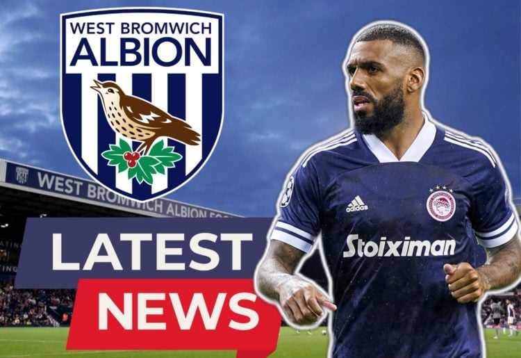 West Brom