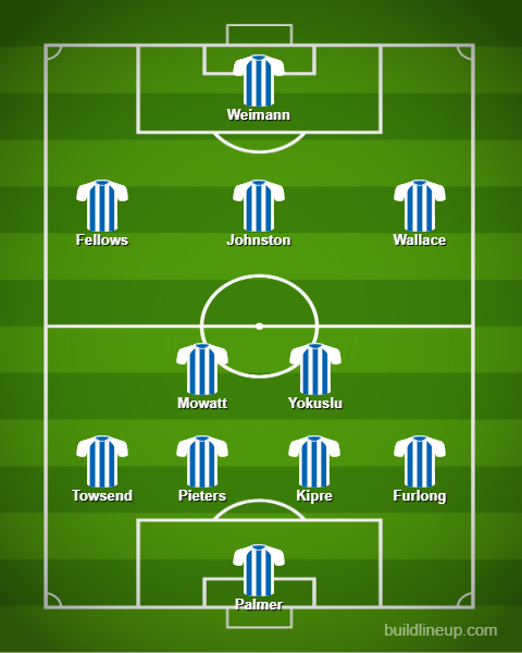 West Brom