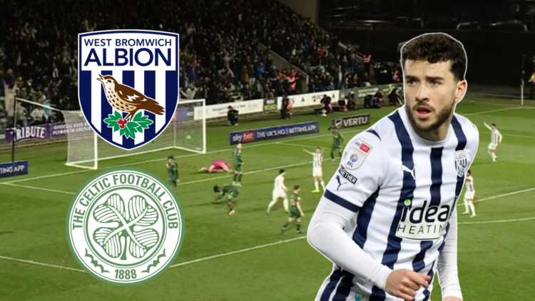 West Brom