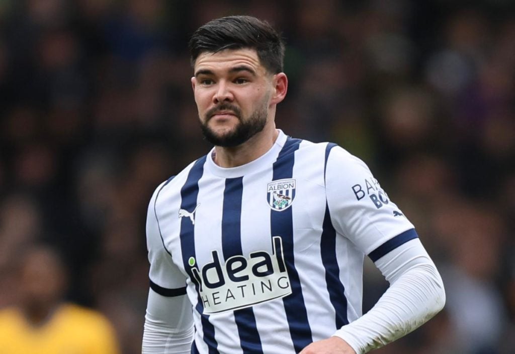 Alex Mowatt