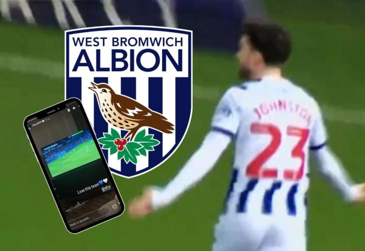 West Brom