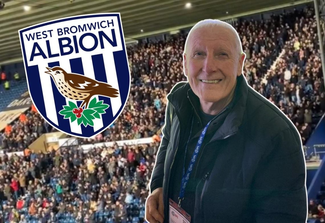 West Brom