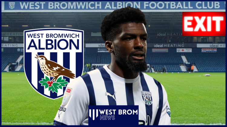 Cedric Kipre, The Hawthorns