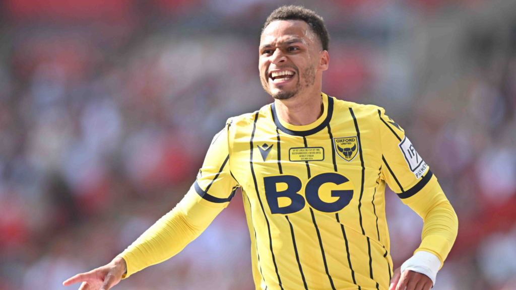 Josh Murphy