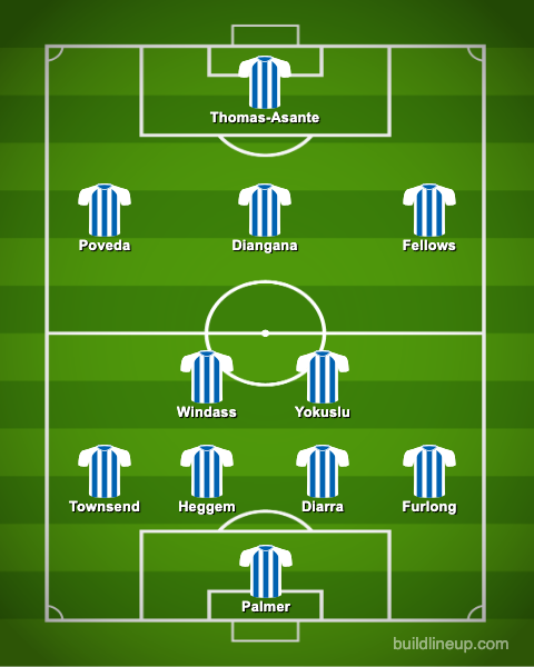 West Brom