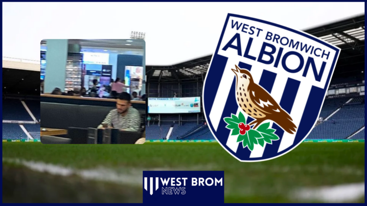 West Brom logo Okay Yokuslu