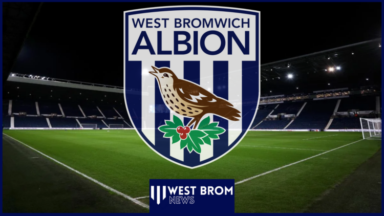 West Brom Hawthorns