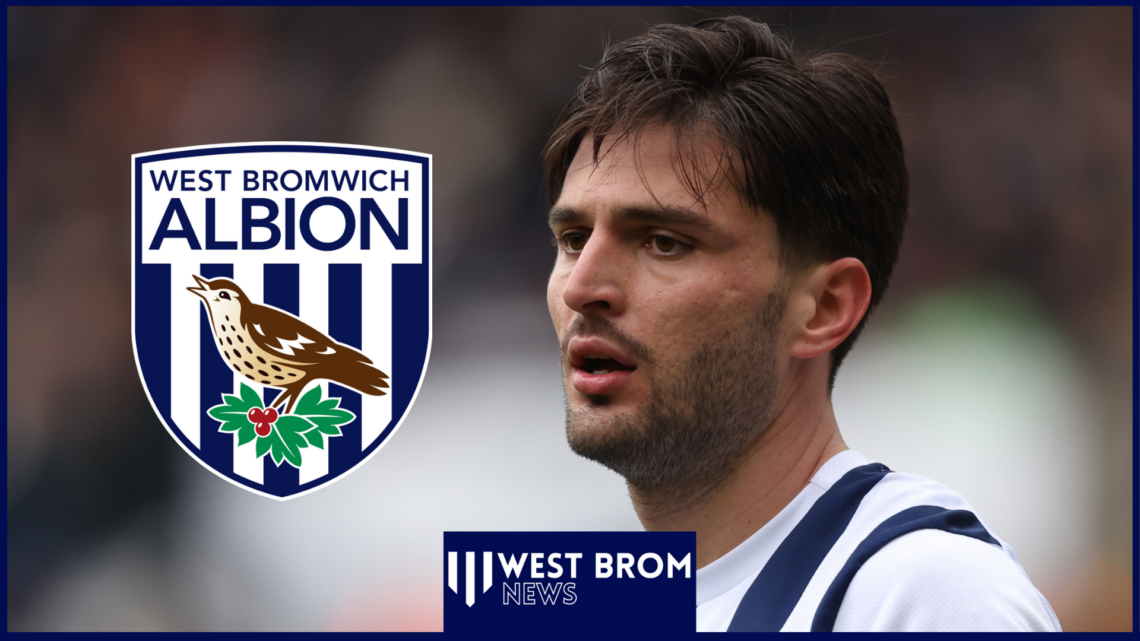 West Brom, Okay Yokuşlu