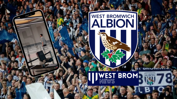 Okay Yokuslu, West Brom badge