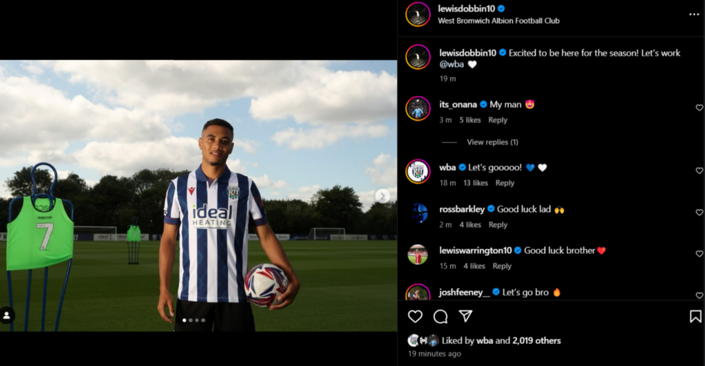 West Brom