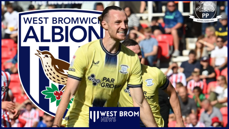 West Brom badge, Will Keane