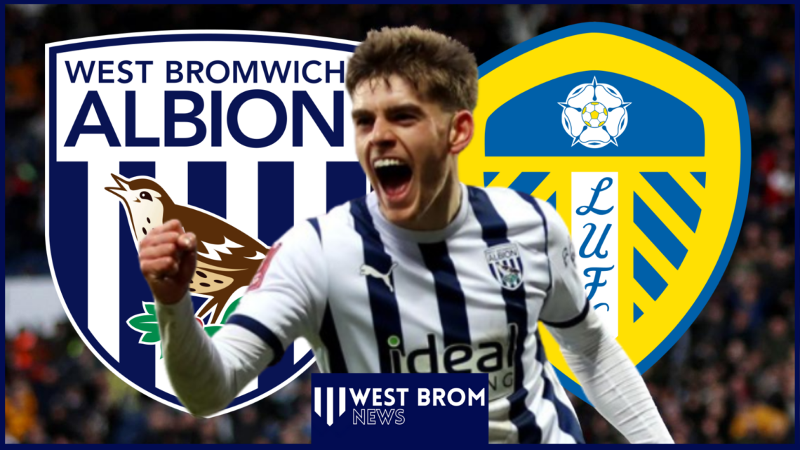 West Brom Leeds Fellows