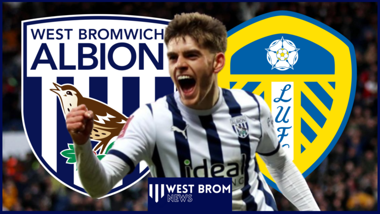West Brom Leeds Fellows