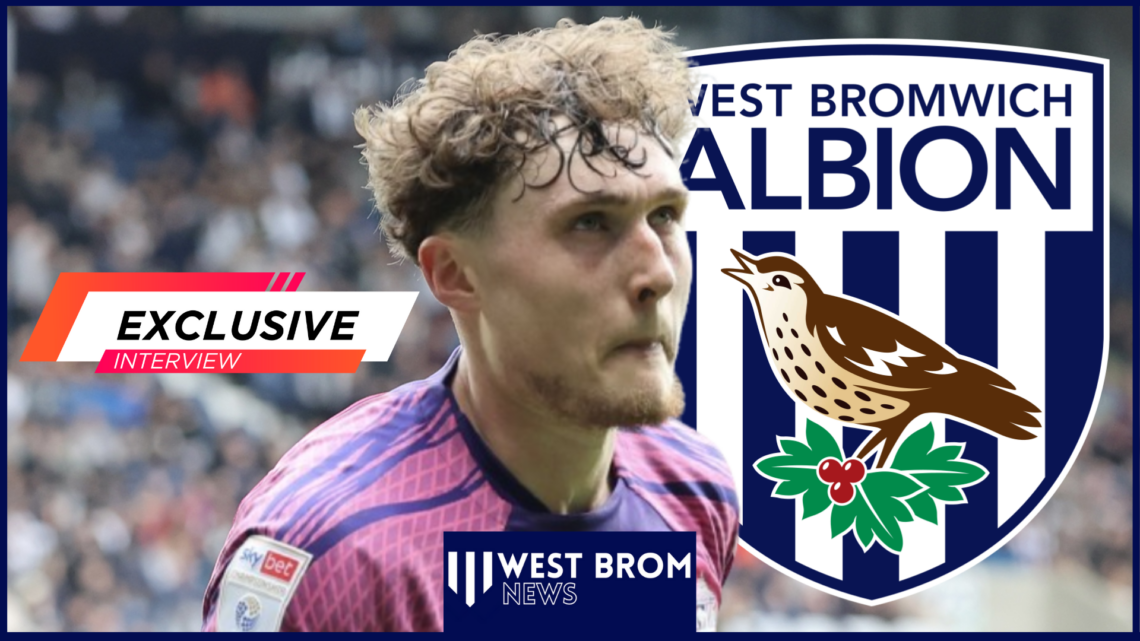 West Brom Styles