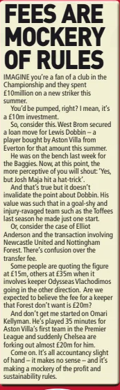 The Sunday People