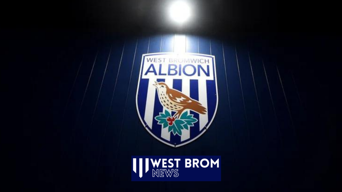 West Brom, The Hawthorns