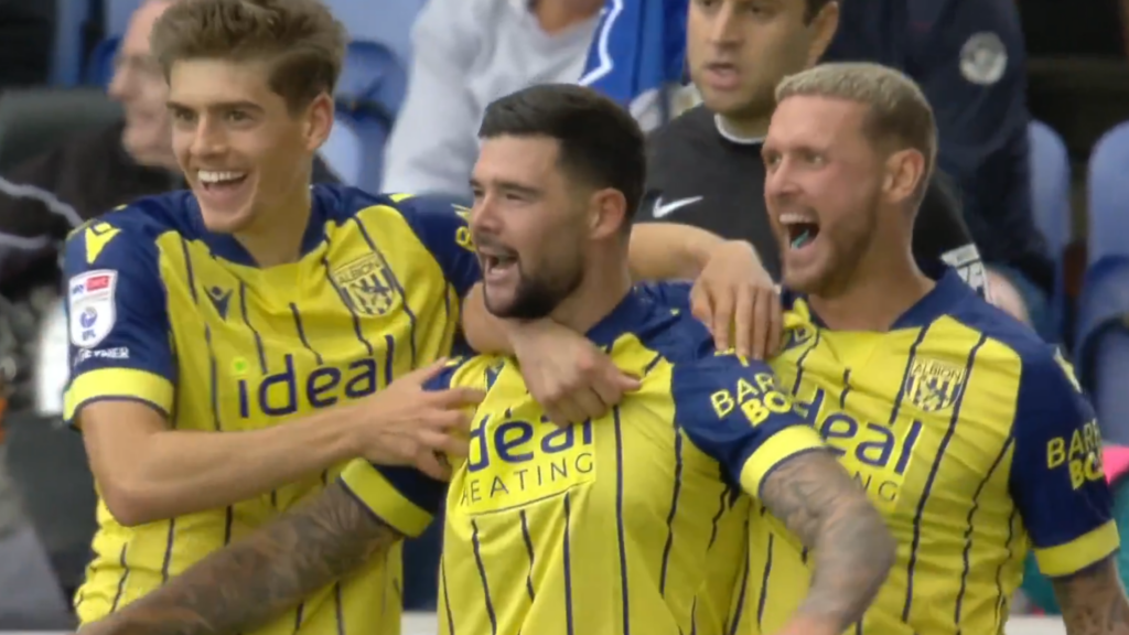 Alex Mowatt
