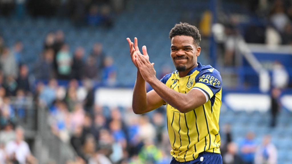 Grady Diangana
