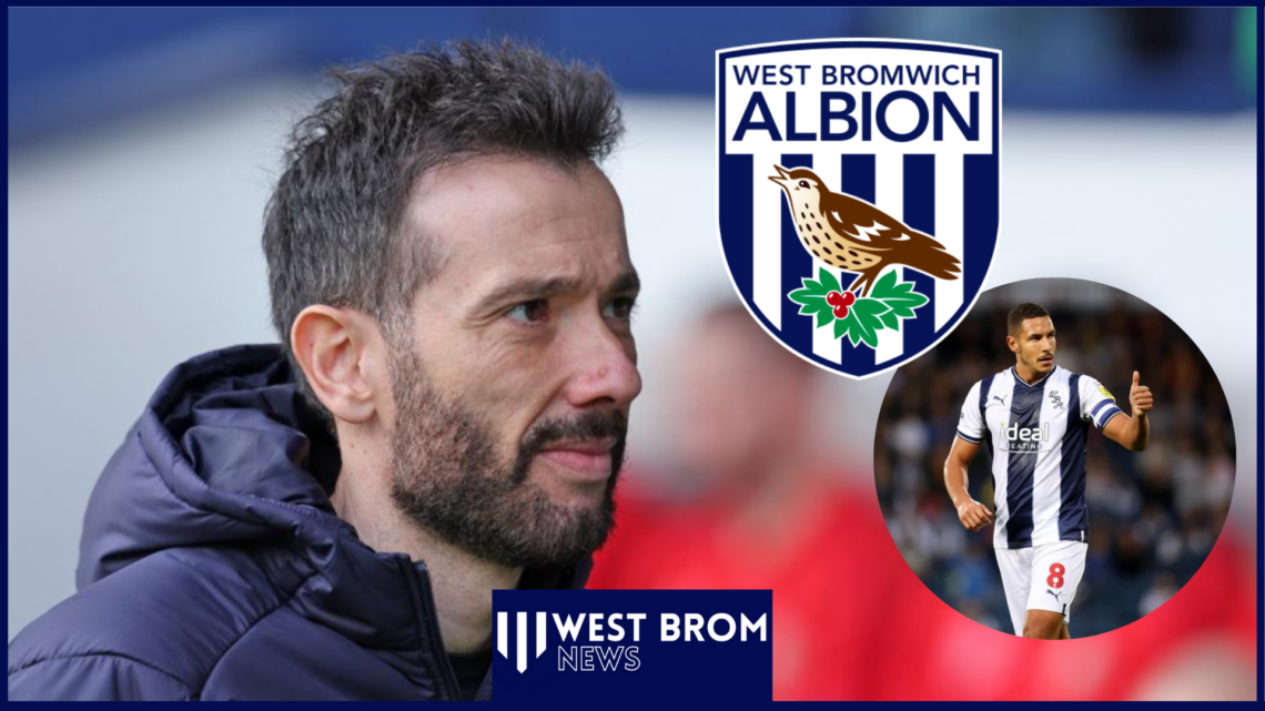 Picture of Carlos Corberan and Jake Livermore